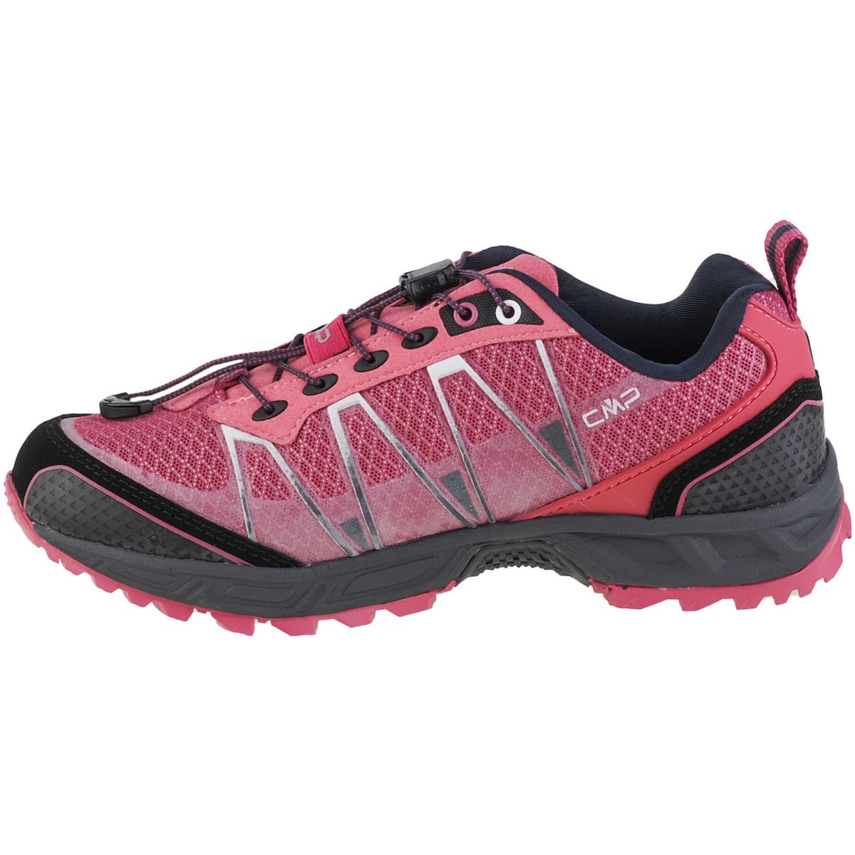 Women's Running Shoes Cmp Pink