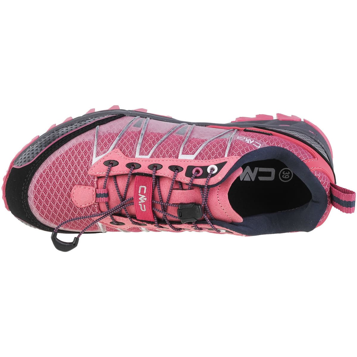 Women's Running Shoes Cmp Pink