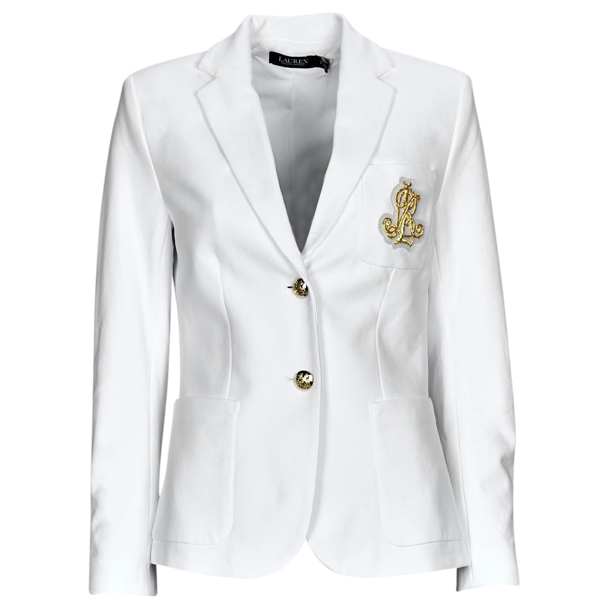 Σακάκι/Blazers Lauren Ralph Lauren ANFISA-LINED-JACKET