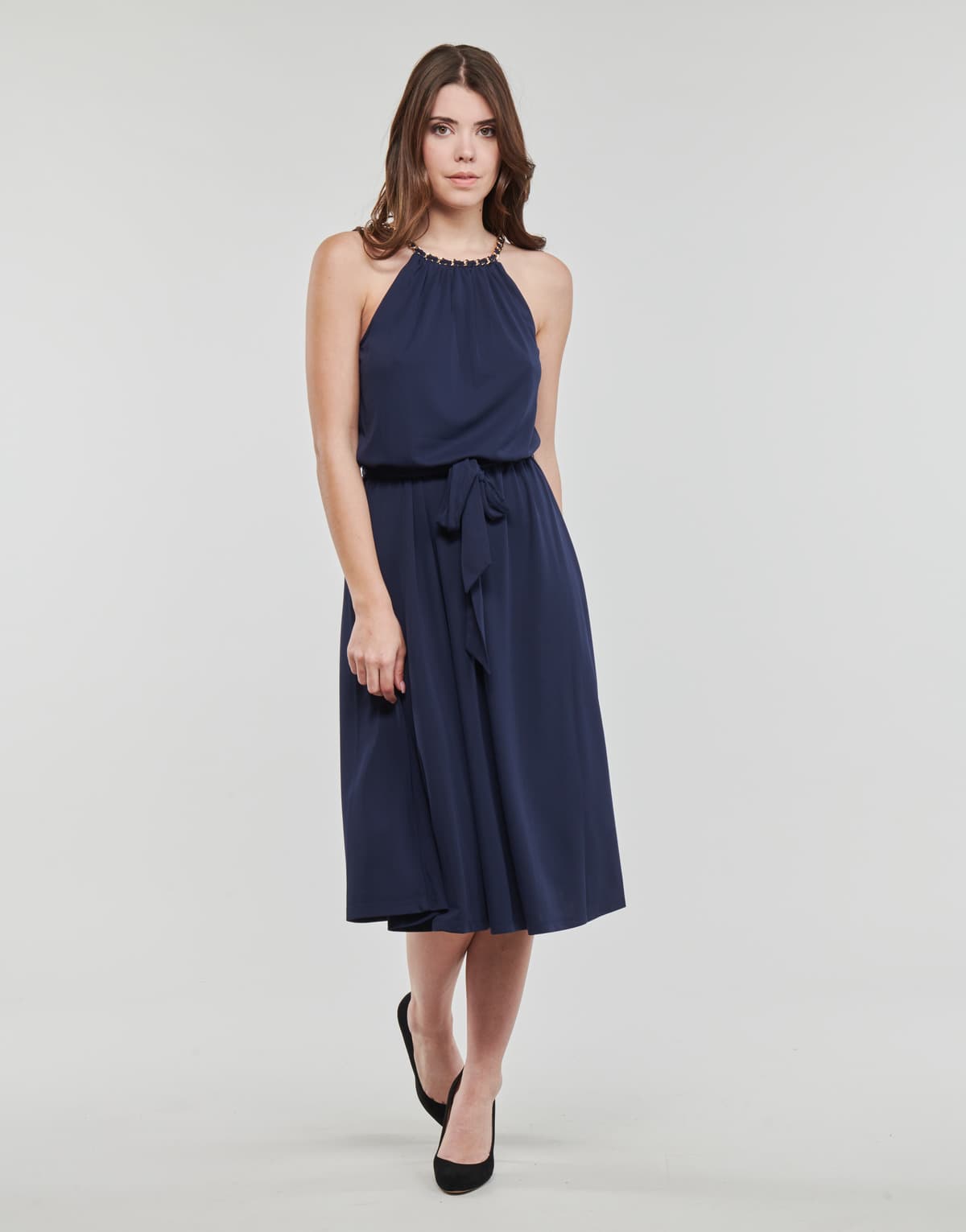 Women's Dresses Lauren Ralph Lauren Blue