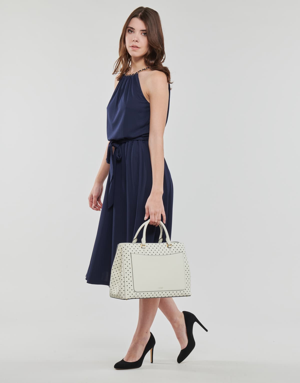 Women's Dresses Lauren Ralph Lauren Blue