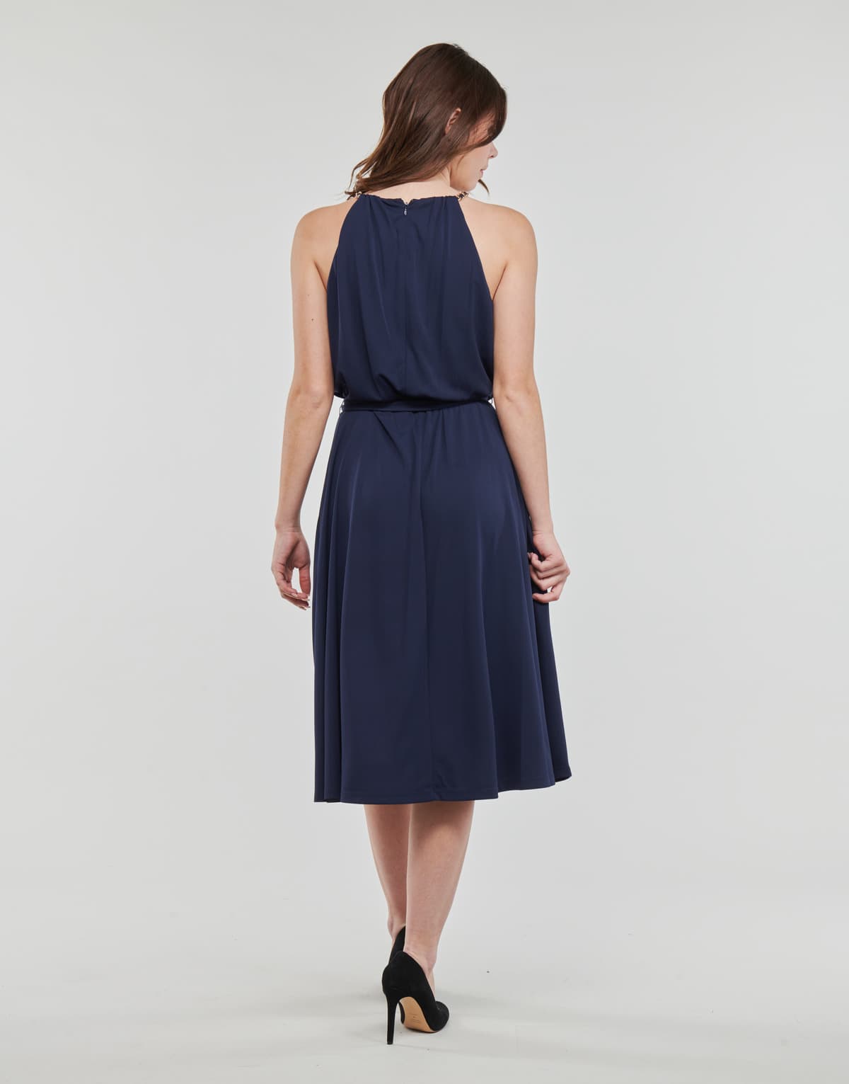 Women's Dresses Lauren Ralph Lauren Blue