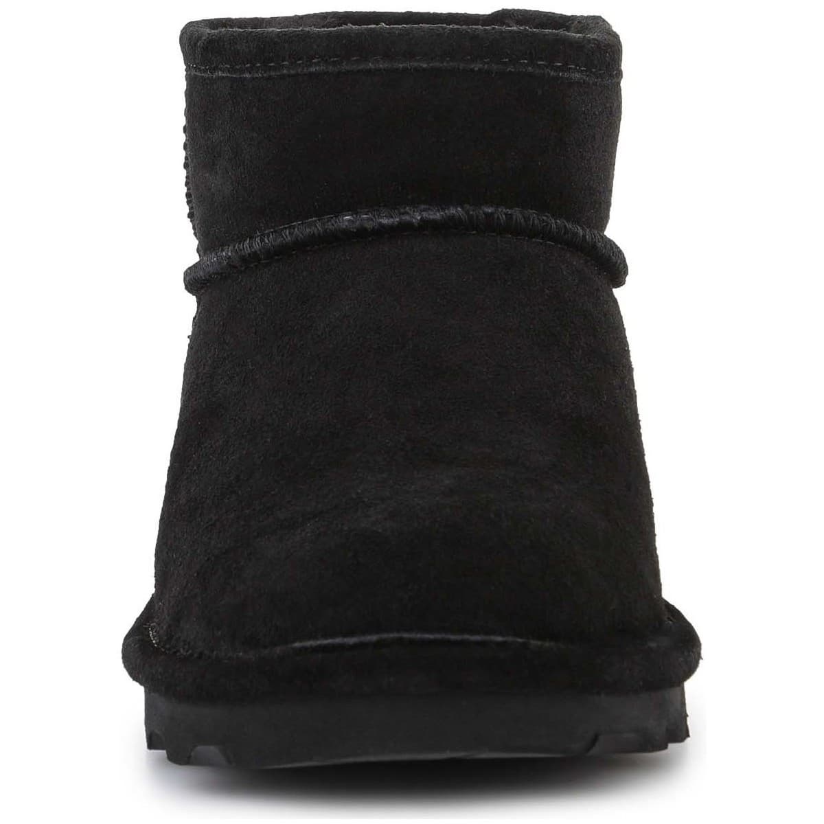 Women's Boots Bearpaw Black