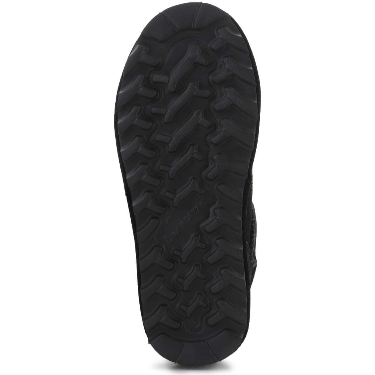 Women's Boots Bearpaw Black