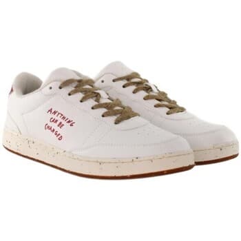 Girls' Sneakers Acbc Red