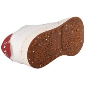 Girls' Sneakers Acbc Red