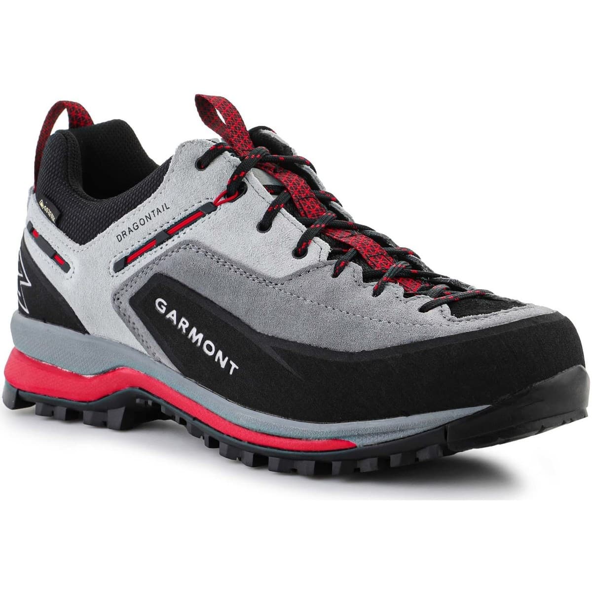 Πεζοπορίας Garmont Dragontail Tech Gtx Grey/Red 002472