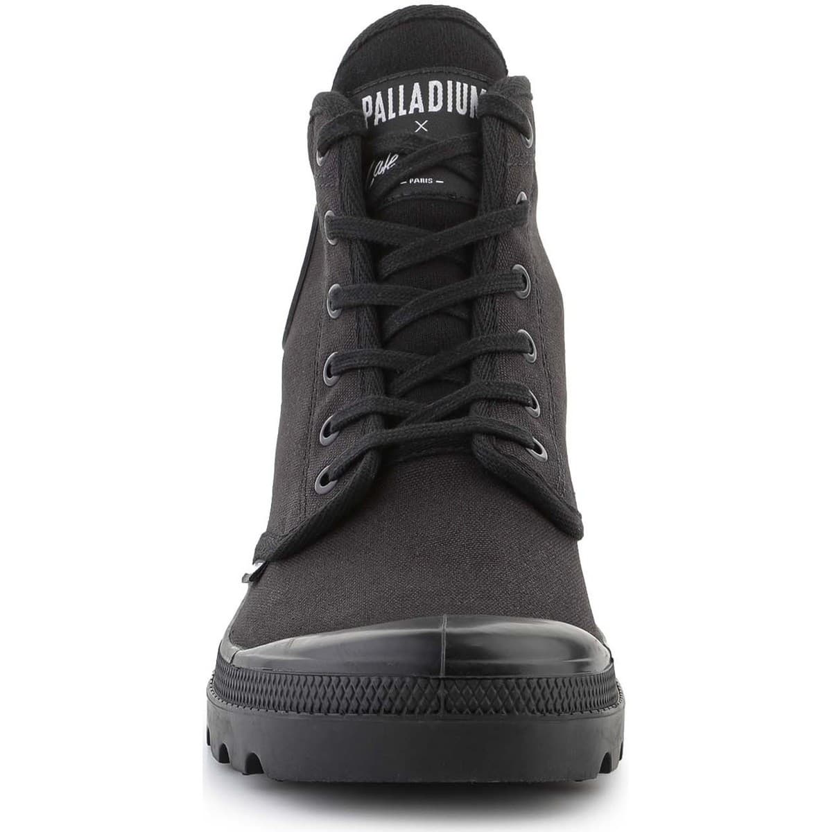 Men's Sneakers Palladium Black