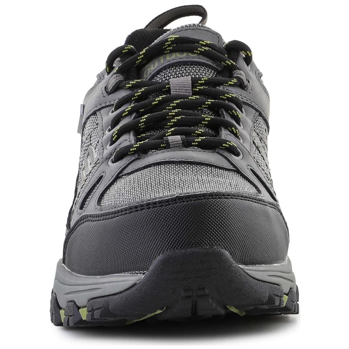 Men's Outdoor Shoes Skechers Gray
