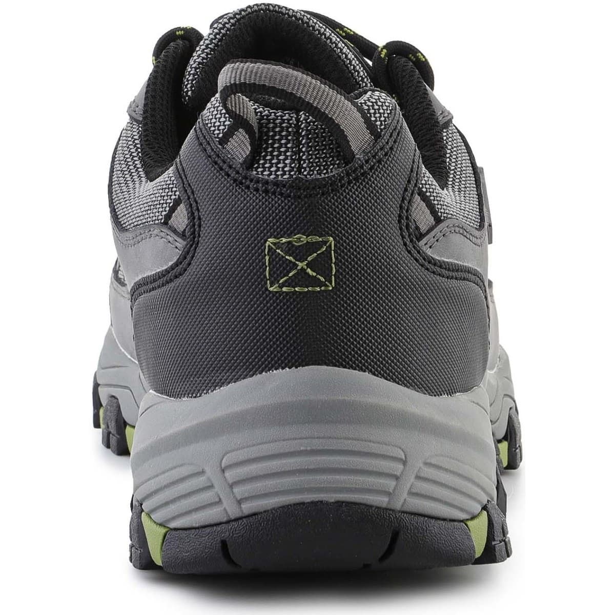 Men's Outdoor Shoes Skechers Gray