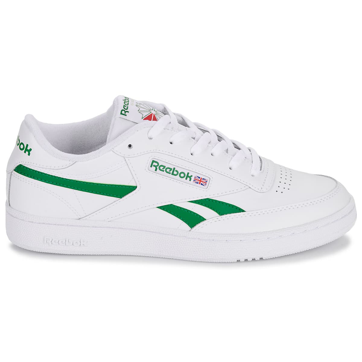 Women's Sneakers Reebok White