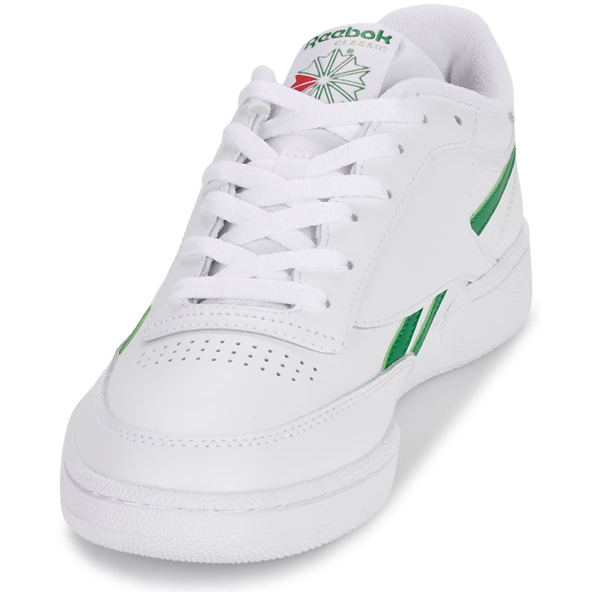 Women's Sneakers Reebok White