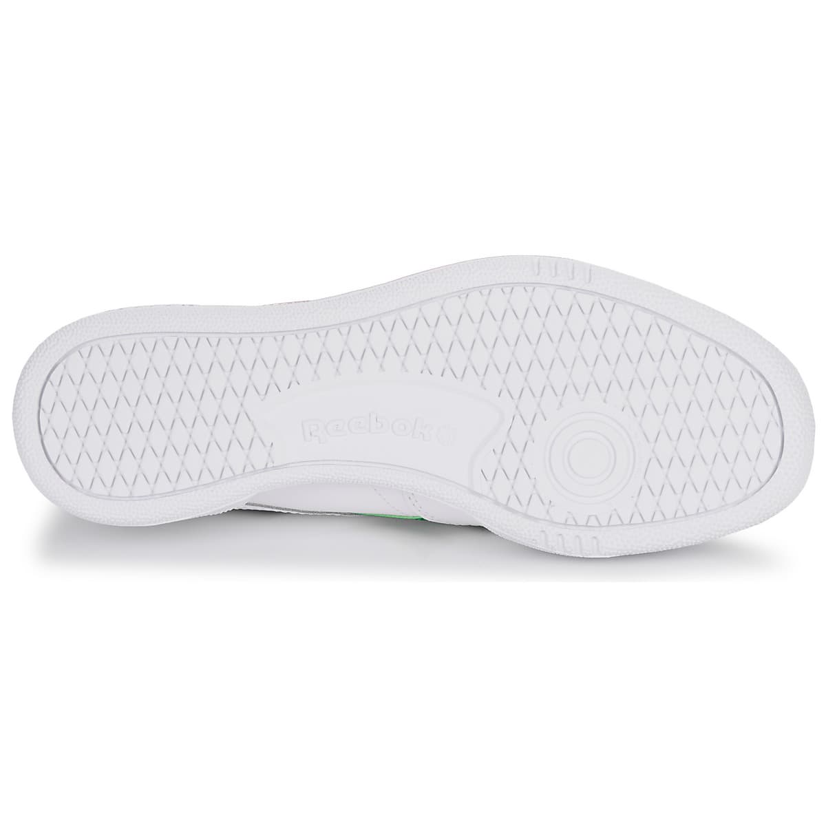 Women's Sneakers Reebok White