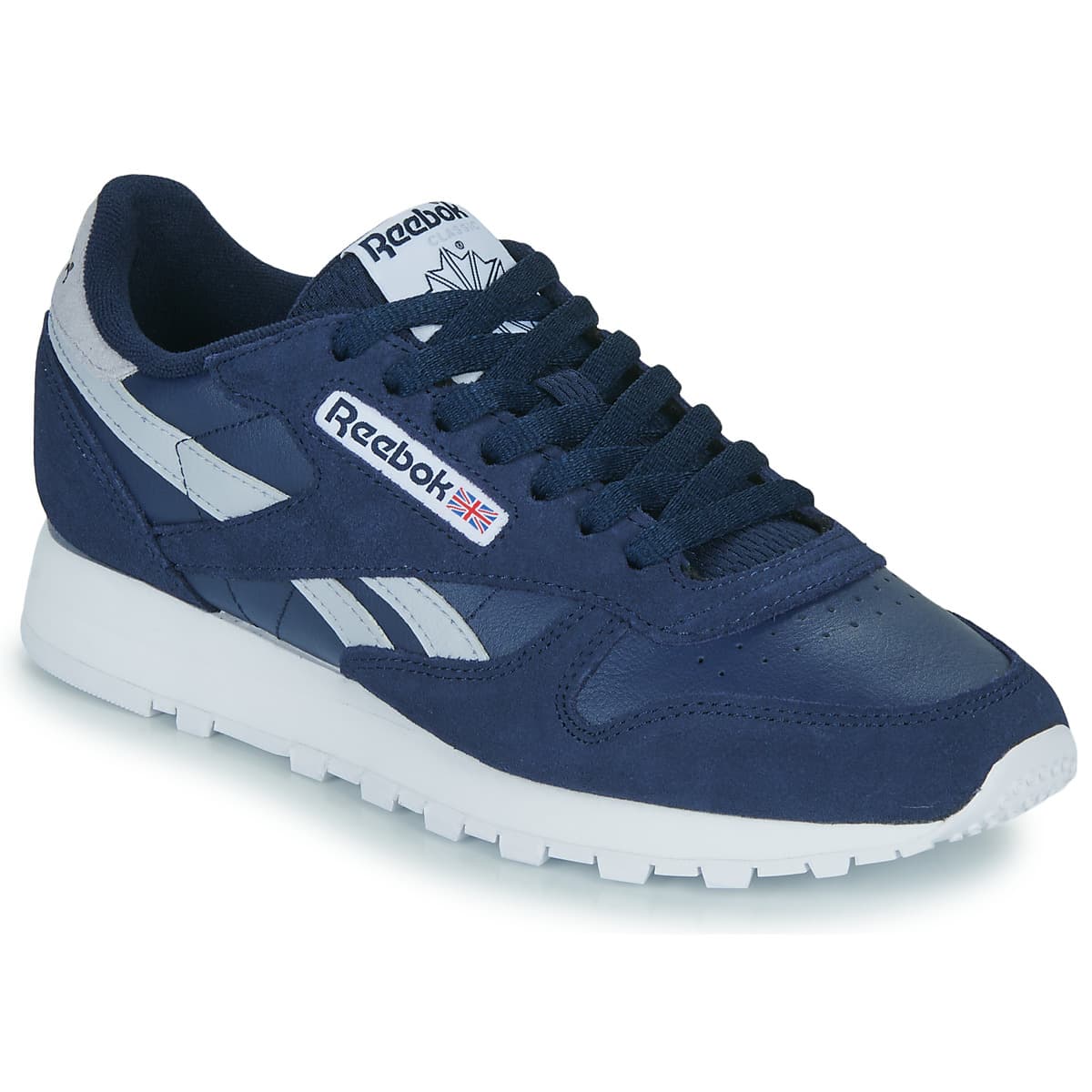 Xαμηλά Sneakers Reebok Classic CLASSIC LEATHER