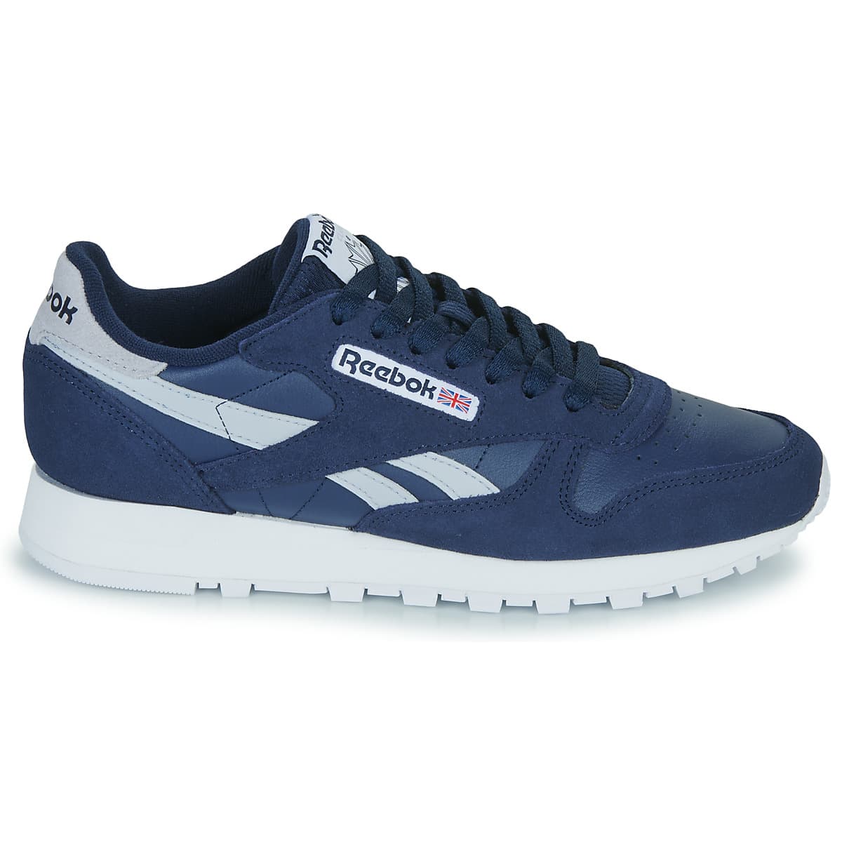 Men's Sneakers Reebok Blue