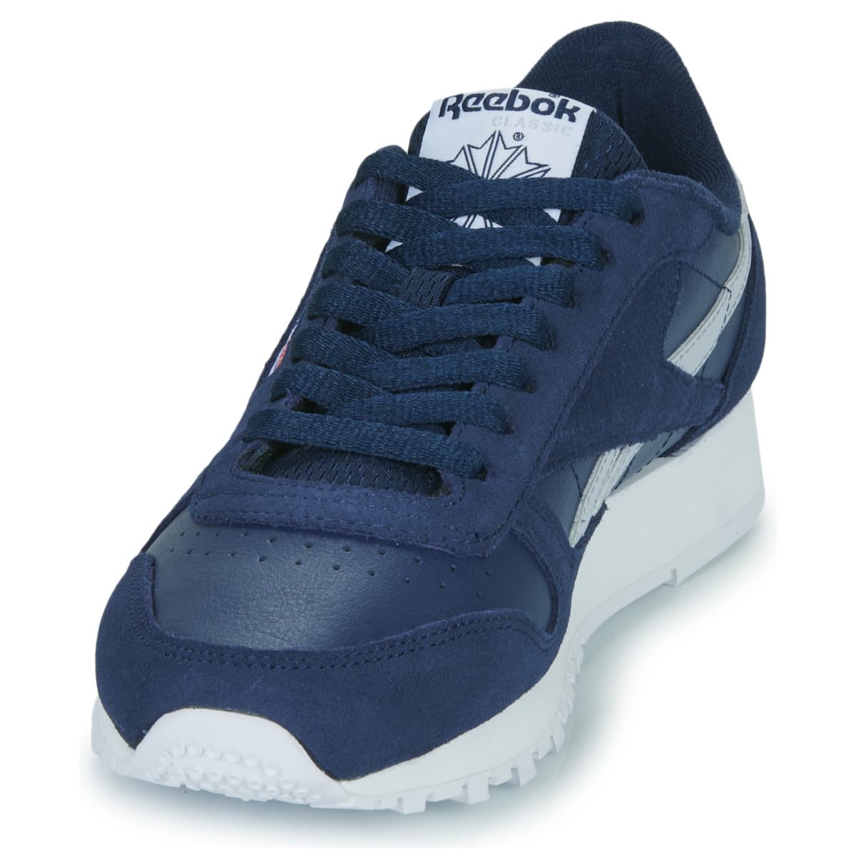 Men's Sneakers Reebok Blue