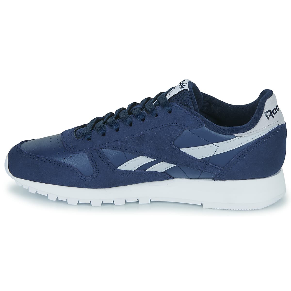 Men's Sneakers Reebok Blue