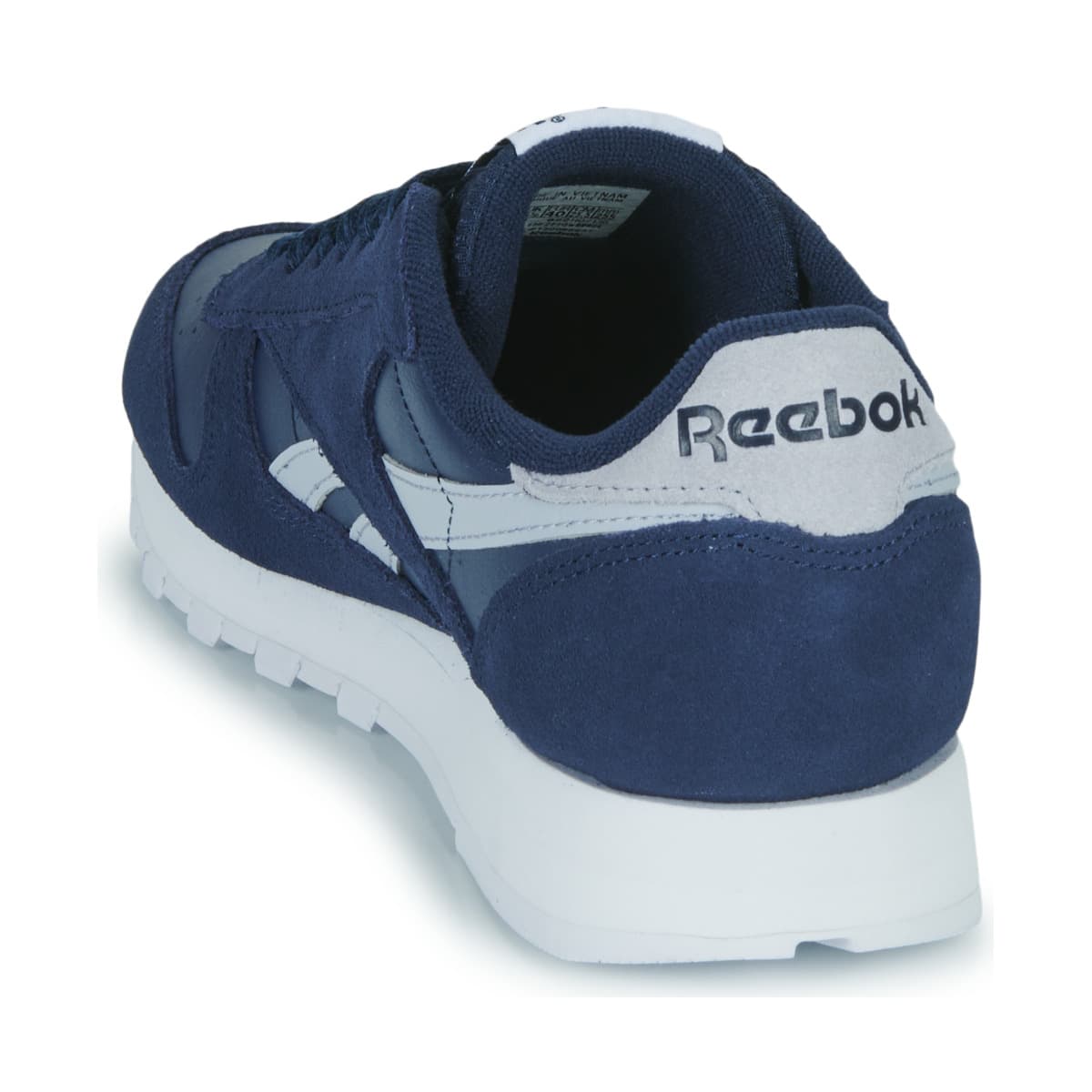 Men's Sneakers Reebok Blue
