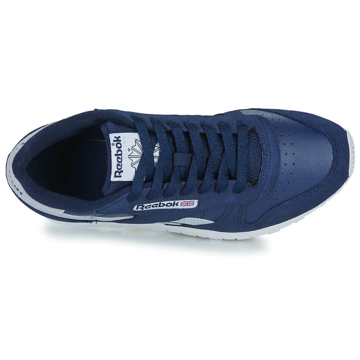 Men's Sneakers Reebok Blue