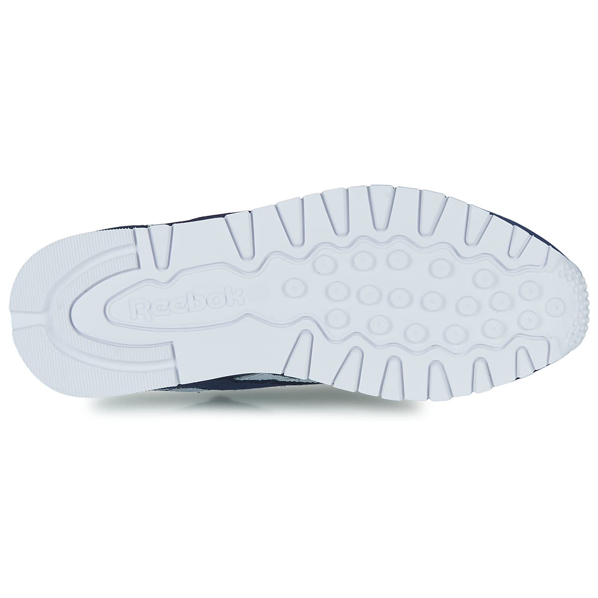 Men's Sneakers Reebok Blue