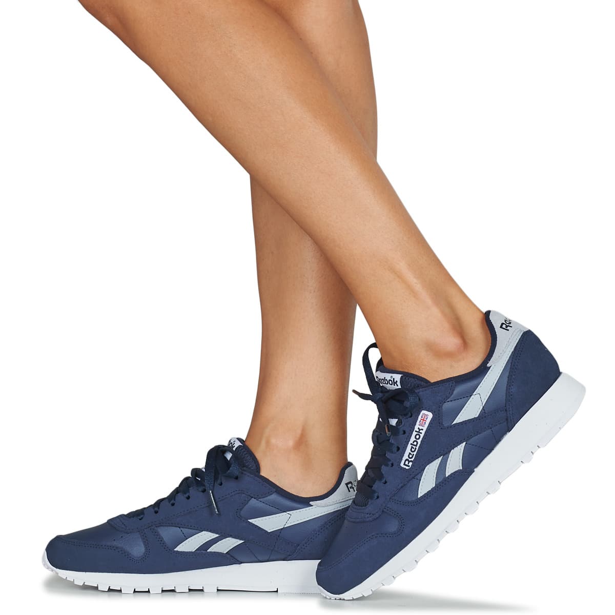 Men's Sneakers Reebok Blue