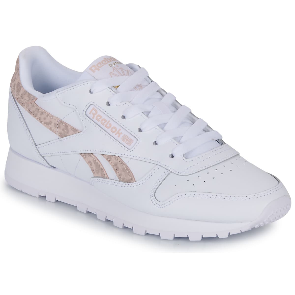 Xαμηλά Sneakers Reebok Classic CLASSIC LEATHER