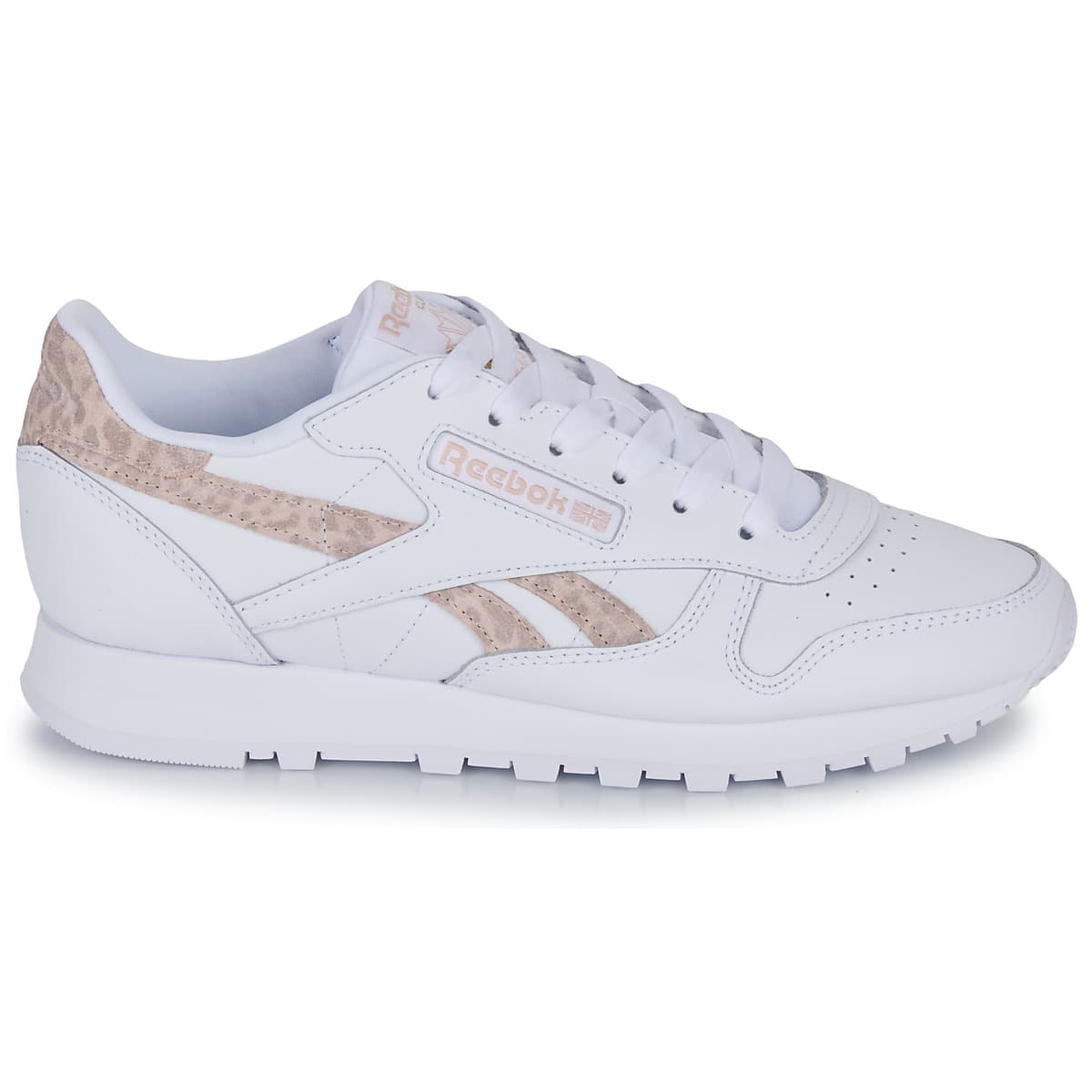Women's Sneakers Reebok White
