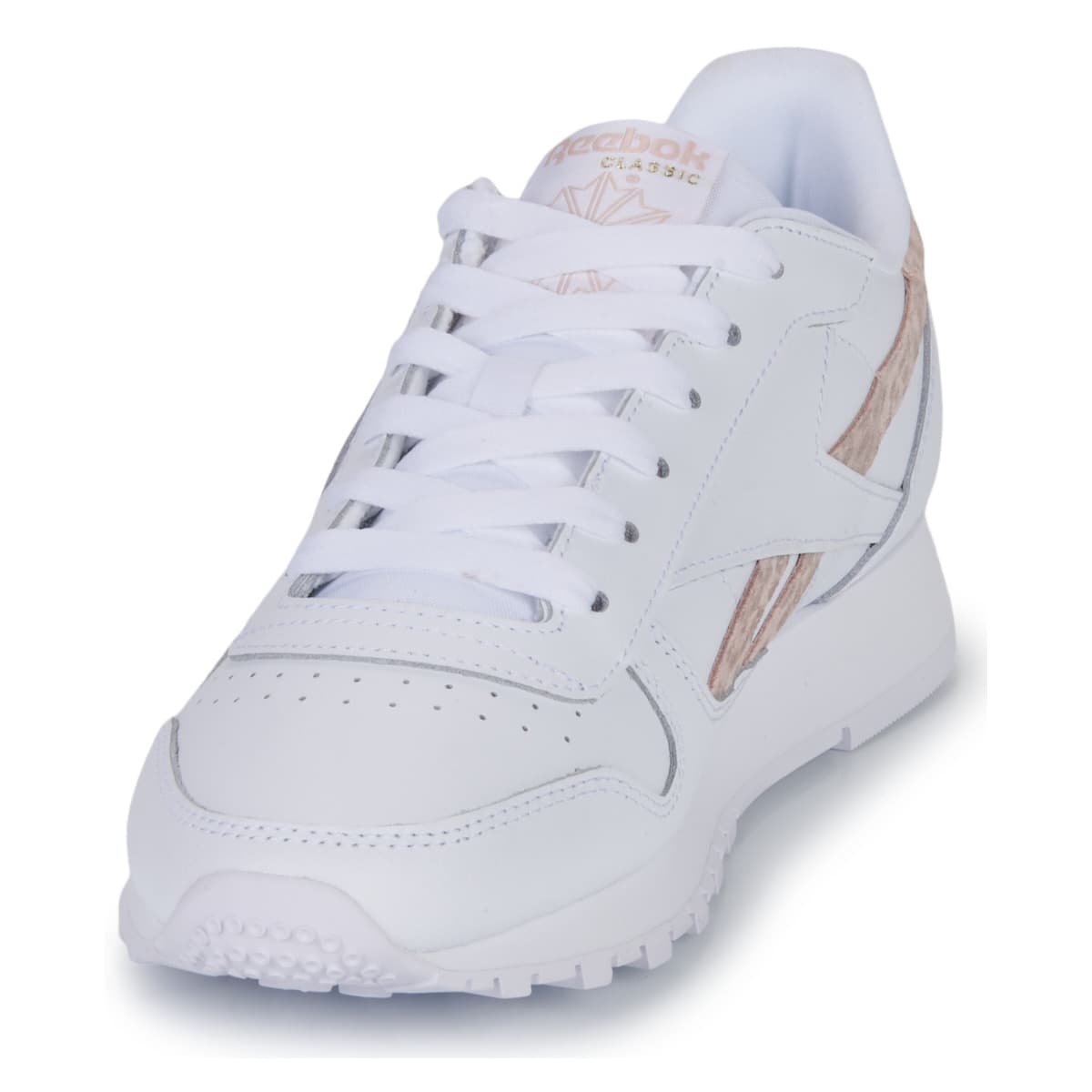 Women's Sneakers Reebok White