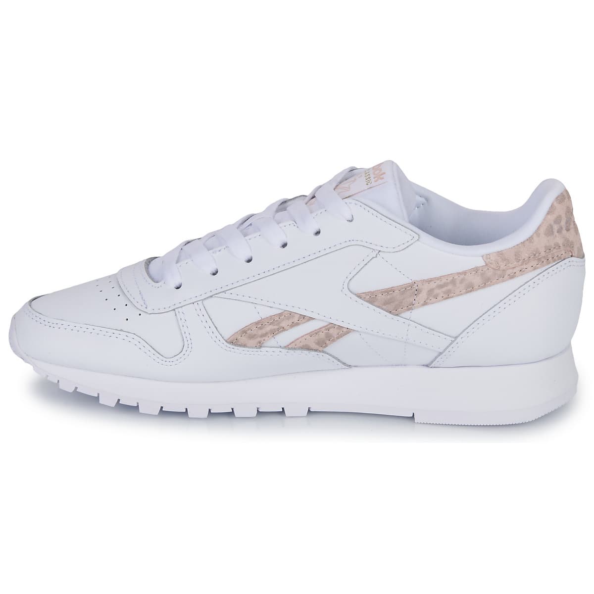 Women's Sneakers Reebok White