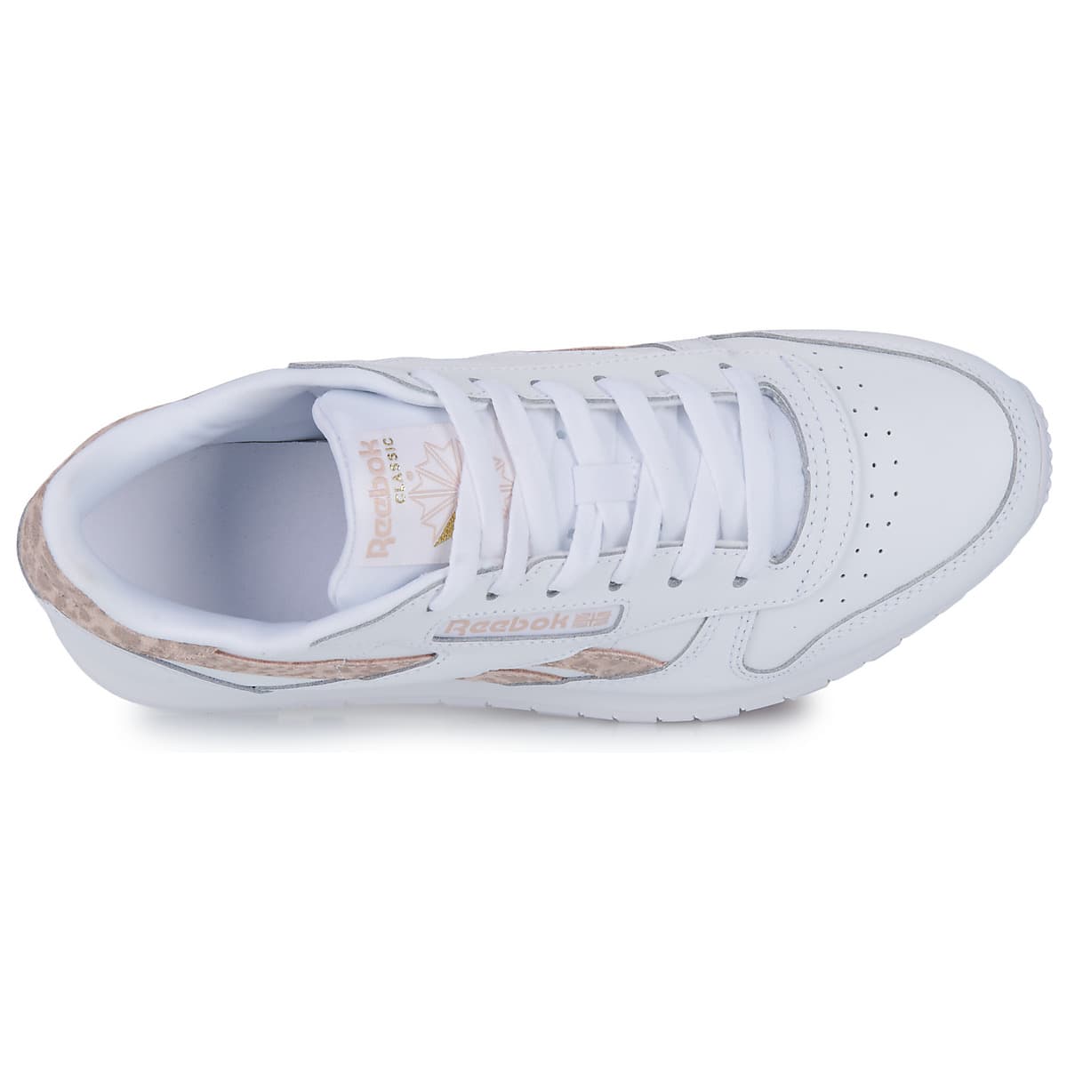 Women's Sneakers Reebok White