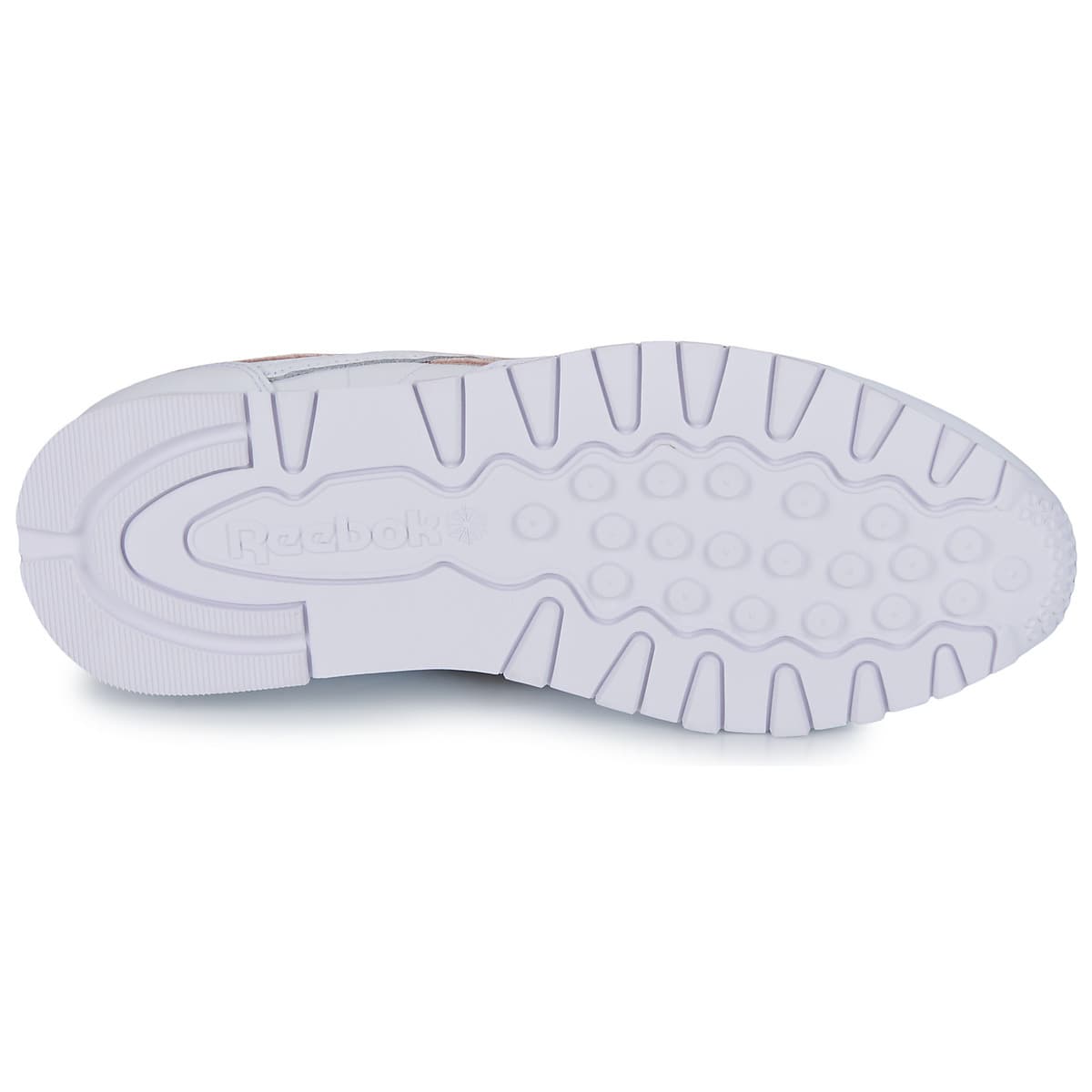 Women's Sneakers Reebok White