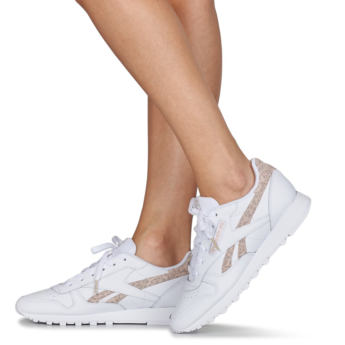 Women's Sneakers Reebok White