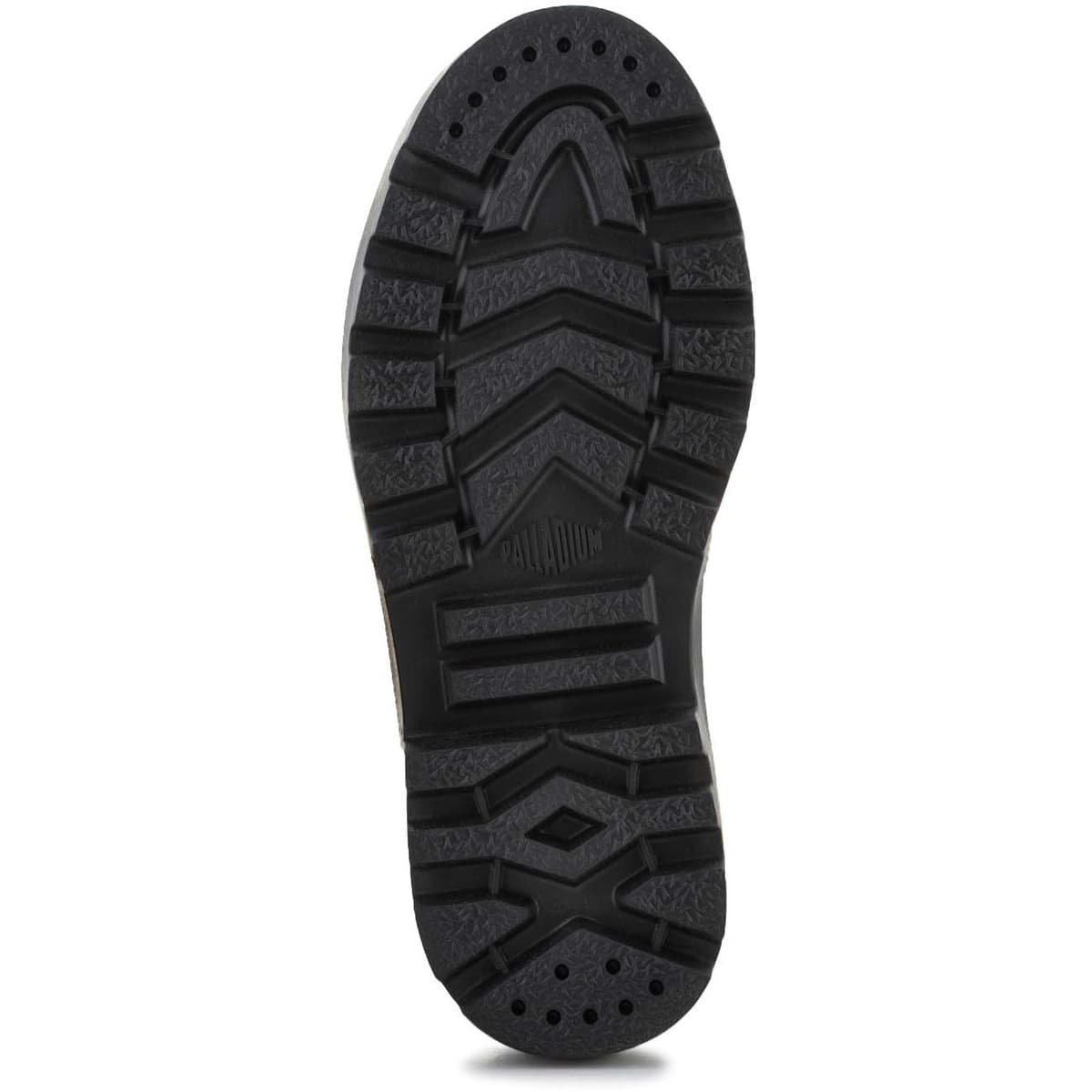 Men's Boots Palladium Black