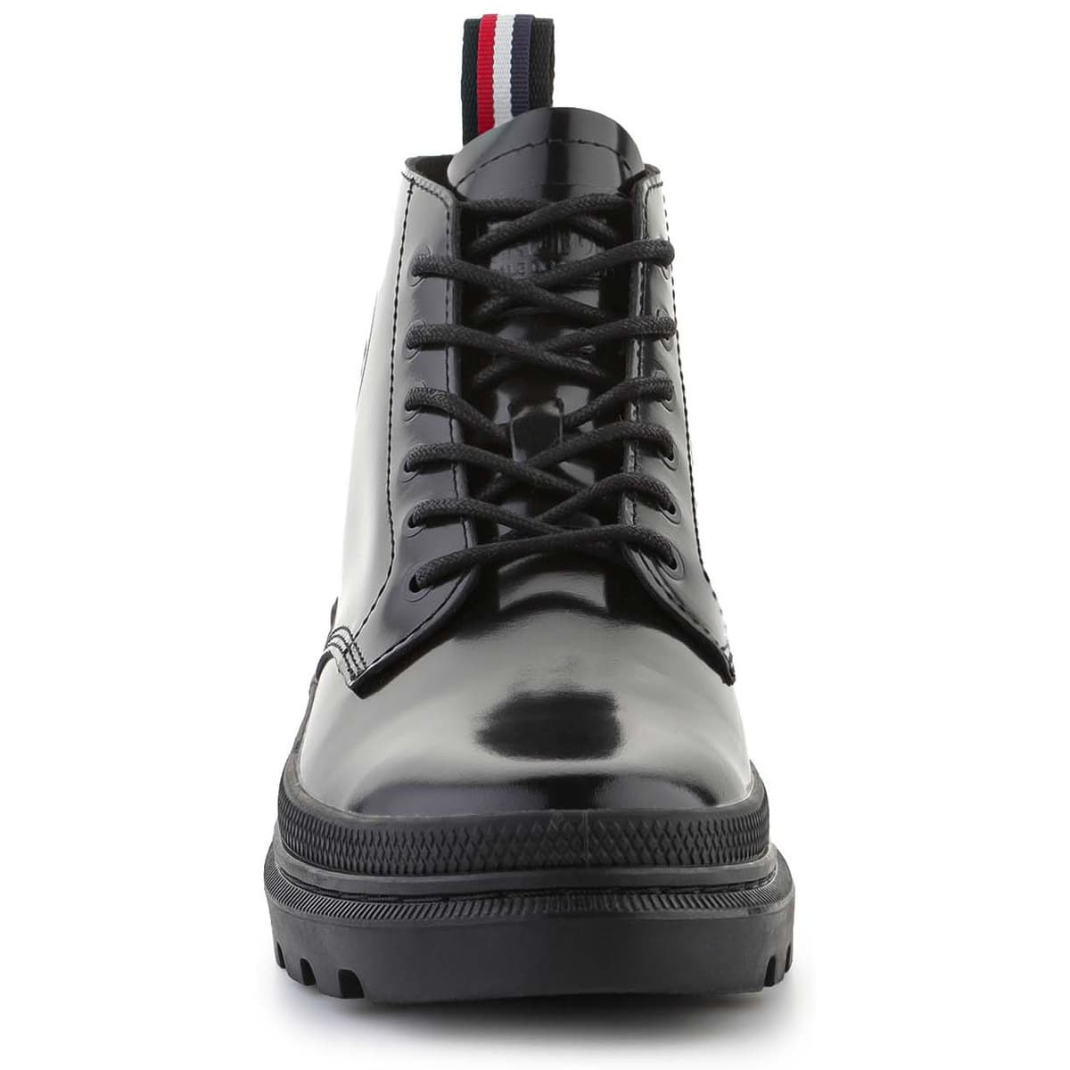 Men's Boots Palladium Black