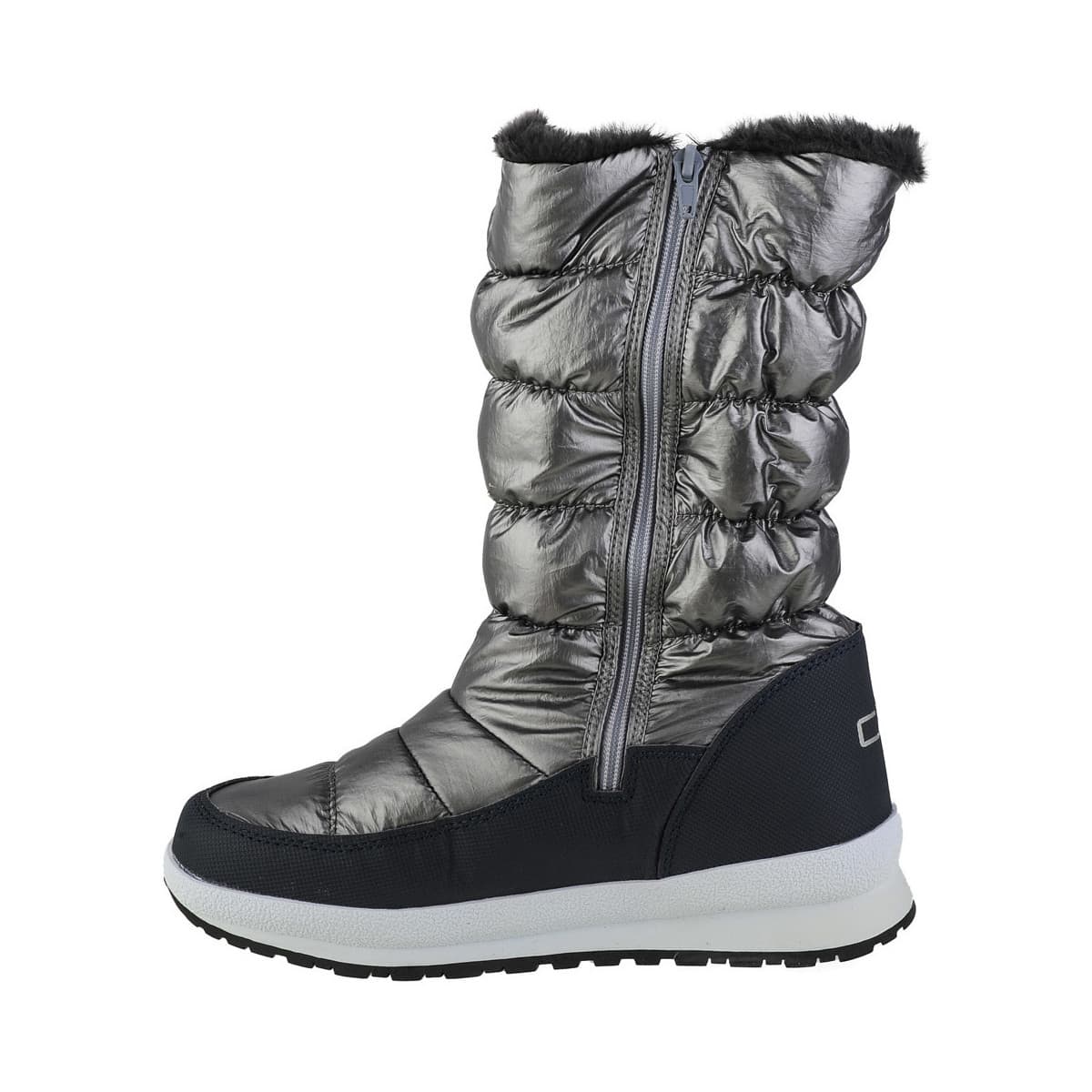 Women's Outdoor Shoes Cmp Silver