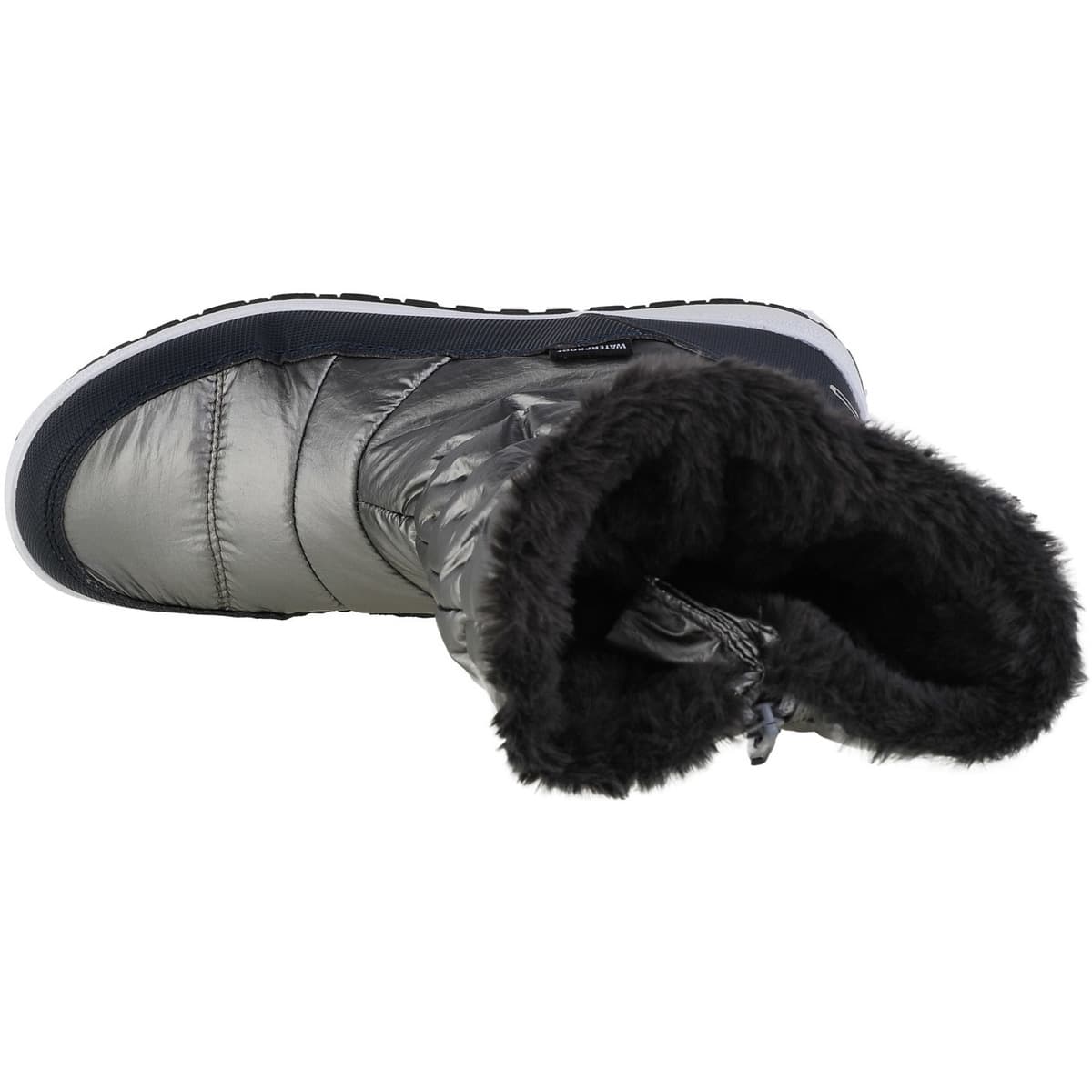 Women's Outdoor Shoes Cmp Silver