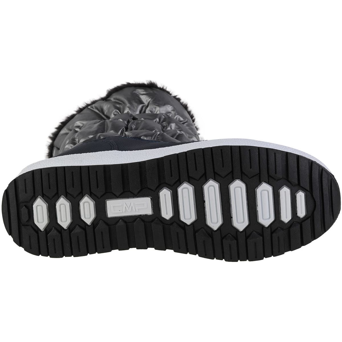 Women's Outdoor Shoes Cmp Silver