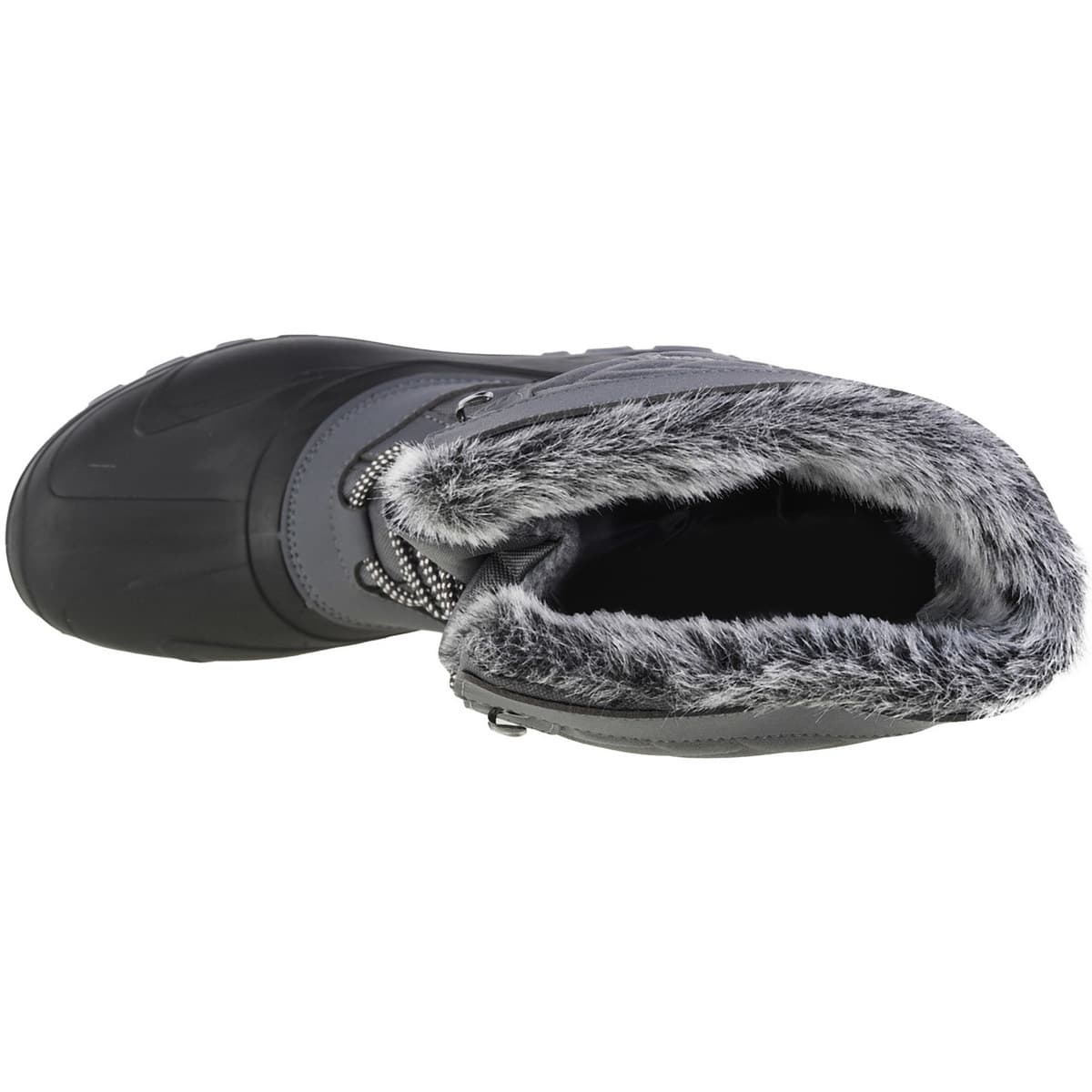 Women's Boots Cmp Gray