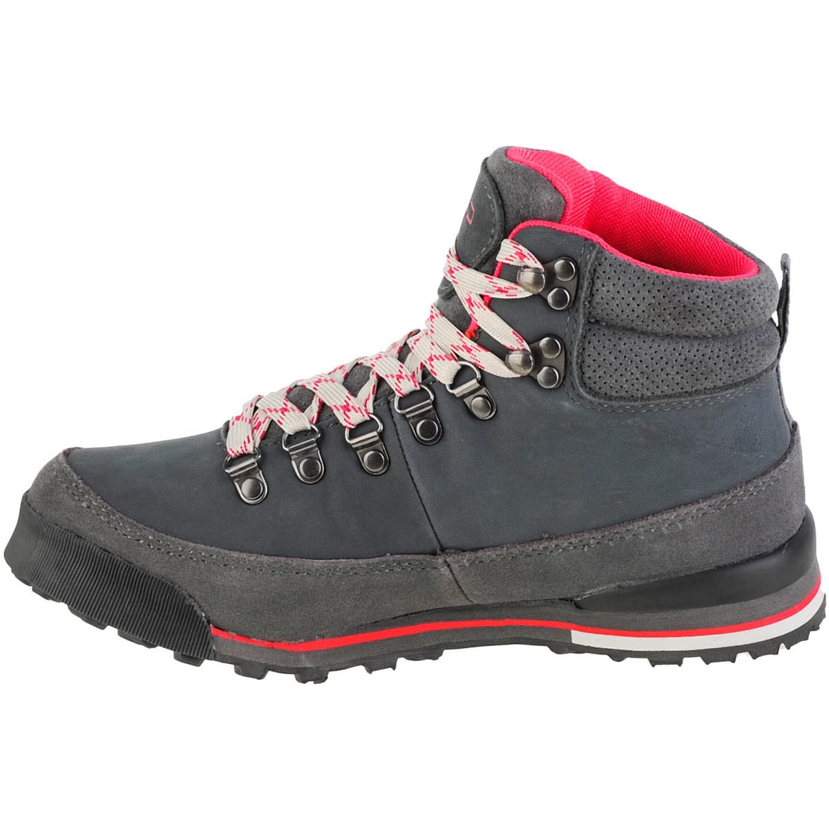 Women's Outdoor Shoes Cmp Gray
