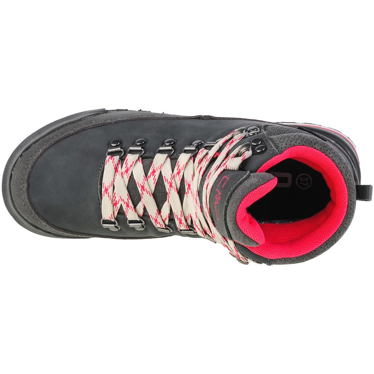 Women's Outdoor Shoes Cmp Gray