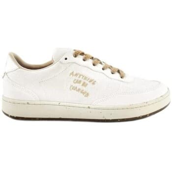 Girls' Sneakers Acbc White