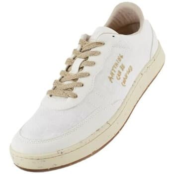 Girls' Sneakers Acbc White