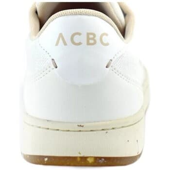 Girls' Sneakers Acbc White