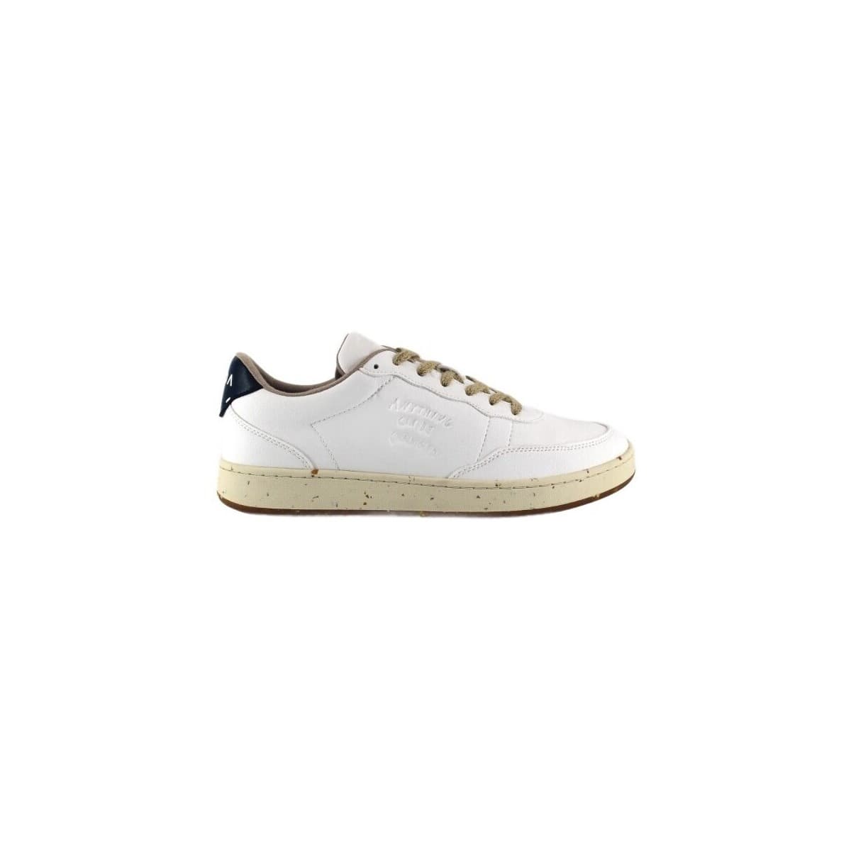 Girls' Sneakers Acbc White
