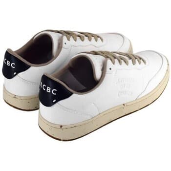 Boys' Sneakers Acbc White