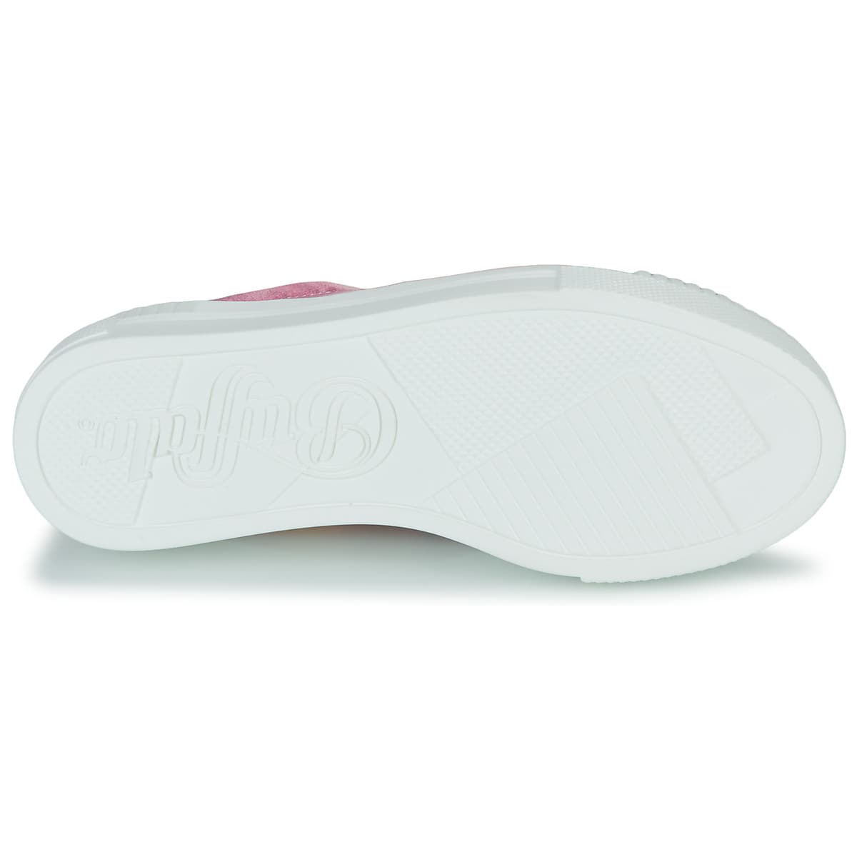 Women's Sneakers Buffalo Pink