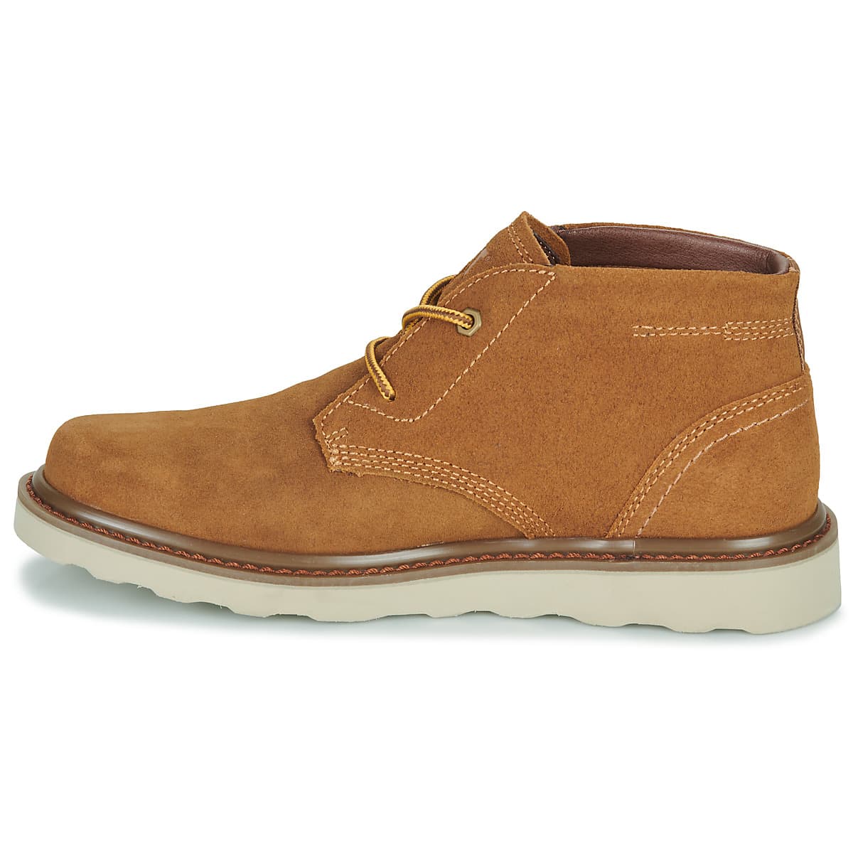 Men's Boots Caterpillar Brown