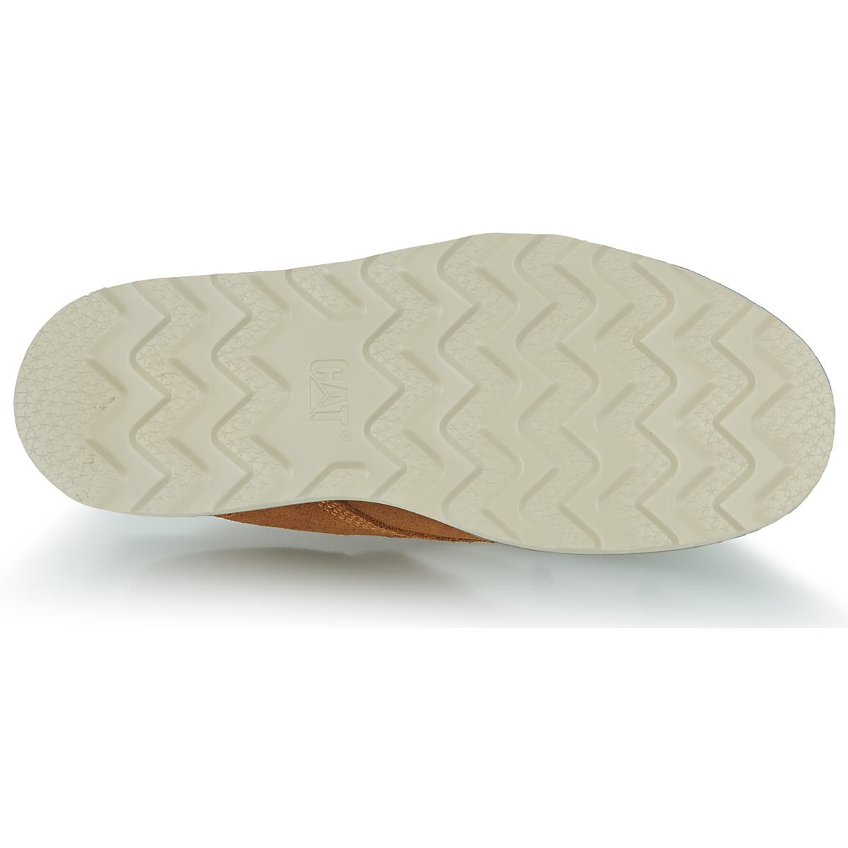 Men's Boots Caterpillar Brown