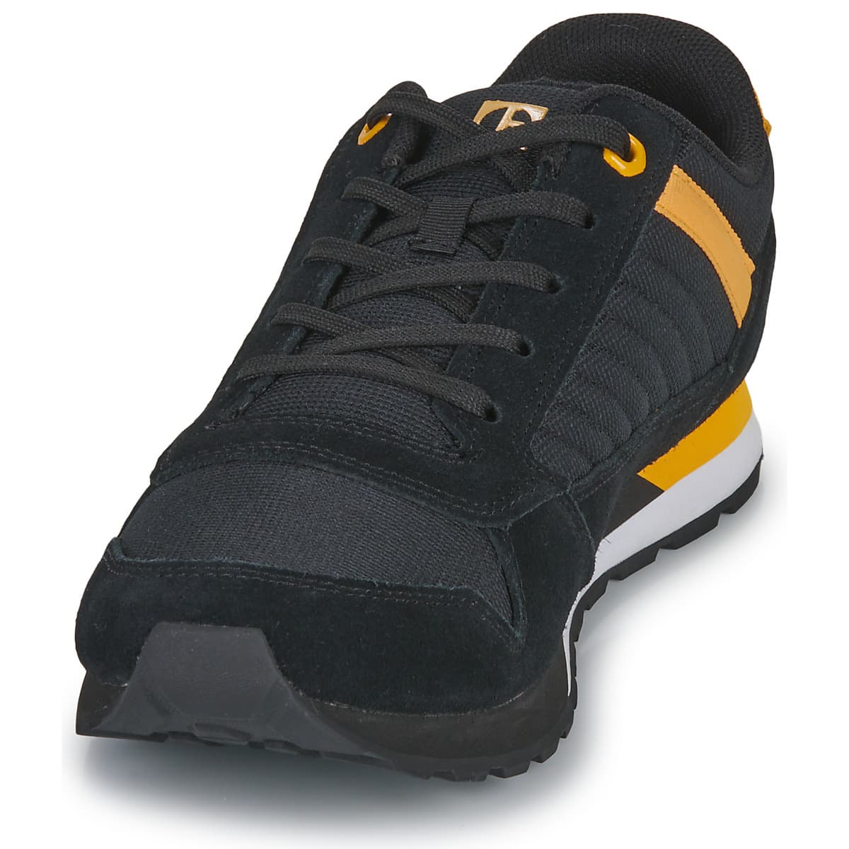Men's Sneakers Caterpillar Black