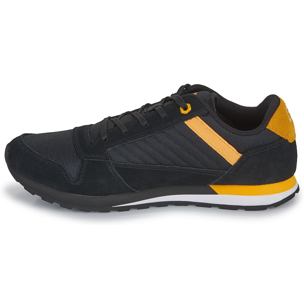 Men's Sneakers Caterpillar Black